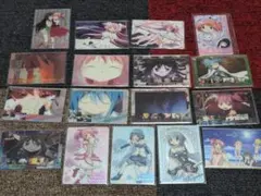 魔法少女まどかマギカ　グッズまとめ売り