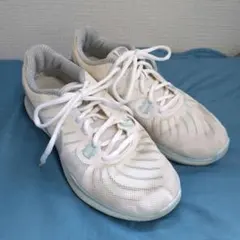 Nike ナイキ インシーズン Tr 7 白 トレーニングシューズ 24.5