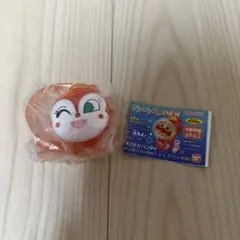 アンパンマン ぴかぴかブレスNEW ドキンちゃん