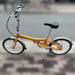 2026年最新】dahon Metroの人気アイテム - メルカリ