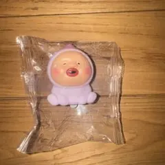 こびとづかんライトマスコット カクレモモジリ