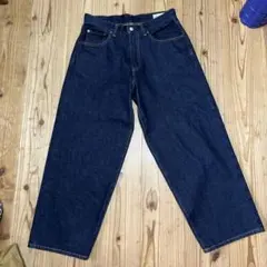 GAP EXTRA BAGGY デニム 29 | 30