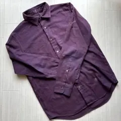 メンズシャツのサムネイル