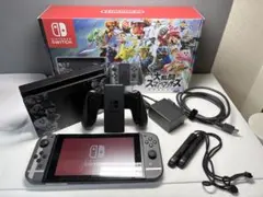 2026年最新】nintendo switch 大乱闘スマッシュブラザーズ special