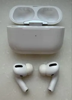 Apple AirPods Pro 本体