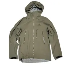 【ARC'TERYX】BETA SV 外套 扭曲 M