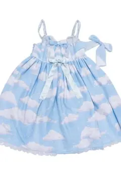 2026年最新】angelic pretty misty skyの人気アイテム - メルカリ