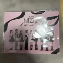 2026年最新】niziu トレカケースの人気アイテム - メルカリ