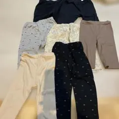 ズボン　パンツ　まとめ売り