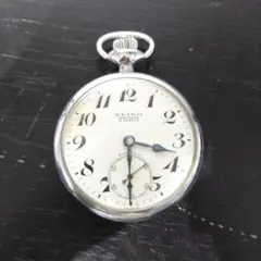 2026年最新】懐中時計 国鉄の人気アイテム - メルカリ