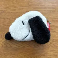 SNOOPY ポーチ