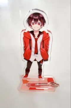 2025年最新】ゆあんくん アクリルスタンドの人気アイテム - メルカリ