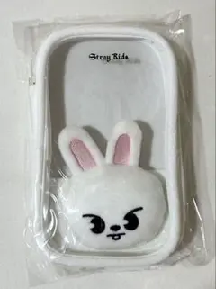 straykids リノ アクリルスタンドケース domiate