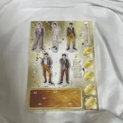 M!LK アクリルスタンド