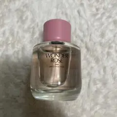 zara WONDERROSE 香水　90mlのサムネイル