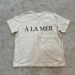 IENA À LA MER Tシャツのサムネイル