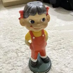 2026年最新】ペコちゃん人形 ブリキの人気アイテム - メルカリ