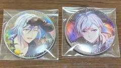 アイドリッシュセブン アイナナ グループ記念日2024 缶バッジ 壮五 環