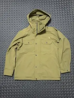 THE NORTH FACE ファイヤーフライマウンテンパーカ