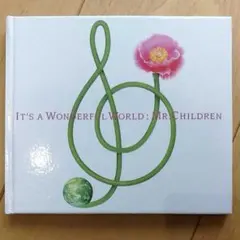 2026年最新】It's a wonderful worldの人気アイテム - メルカリ