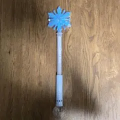 ディズニーオンアイス　ステッキ