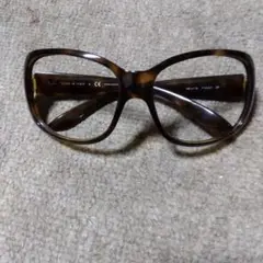 Ray-Ban 偏光レンズ キャットアイ サングラス（ジャンク）