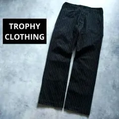 2025年最新】TROPHY CLOTHING メンズ ワークパンツ・カーゴ