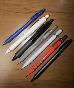 シャーペンまとめ売り
