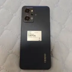 【美品】OPPO Reno7A 本体