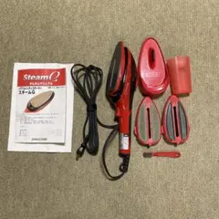 直本工業 ナオモトアイロンEA-50【中古】 - メルカリ