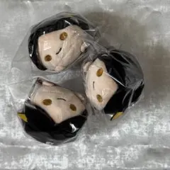 ハイキュー!! のるキャラマスコット 孤爪研磨