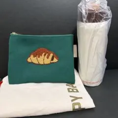 サンマルクカフェ 福袋 2026 happy bag タンブラー 2個 ブルー - メルカリ