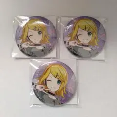 2026年最新】鏡音リン グリッター缶バッジの人気アイテム - メルカリ