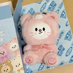 2026年最新】Skzoo ジニレット ぬいぐるみの人気アイテム - メルカリ