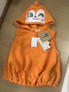 【タグ付き】ドキンちゃん　ワンピース