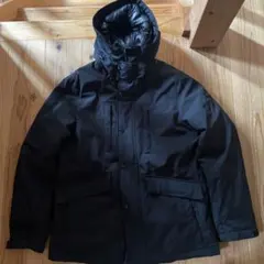 新品/レア/マイケルコース/MICHAEL CORSダウンジャケット