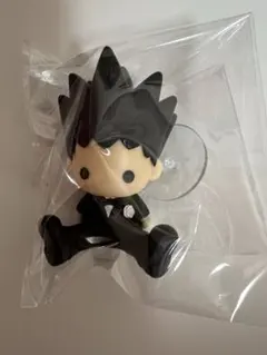 HUNTERxHUNTER ペタドール ゴン