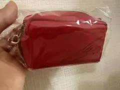 資生堂　アルティミューン　ポーチのサムネイル