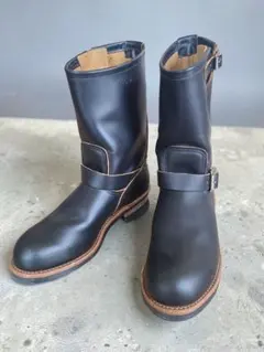2026年最新】redwing 9268の人気アイテム - メルカリ