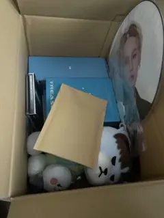 TREASURE グッズセット　まとめ売り