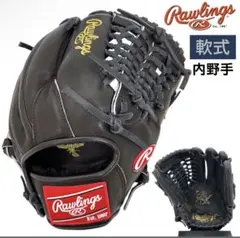 ヤンキース　Orlando hernandez 直筆サイン入りグローブ　支給品 ヤンキース Orlando hernandez 直筆サイン入りグローブ 支給品 - メルカリ