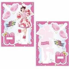 2025年最新】小泉遥香 アクスタの人気アイテム - メルカリ