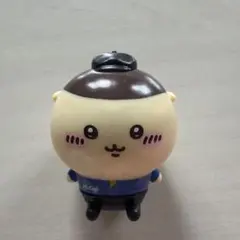 マクドナルド McCafe ちいかわ マスコット フィギュア