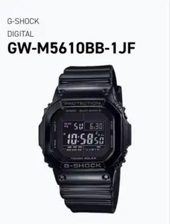2026年最新】GW-M5610BB-1JFの人気アイテム - メルカリ