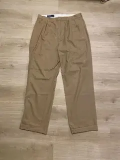 Polo by Ralph Lauren チノ
