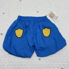 LITTC/リトシー◇ドナルドダック ハーフパンツ 100cm