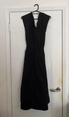 natural couture ロングワンピース