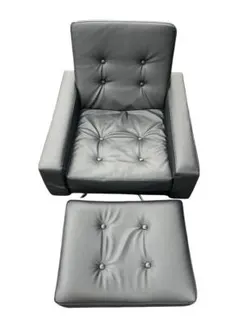 SWITCH SKAL Lounge Chair Ottomanオットマンセット