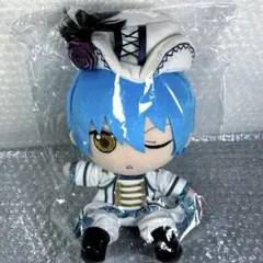 未開封】蒼葉 ぬいぐるみ ドラマダ ニトロプラスキラル - メルカリ