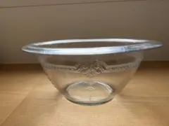 【ファイヤーキング】サファイヤブルー　ガラスボウル　フィルビーのサムネイル